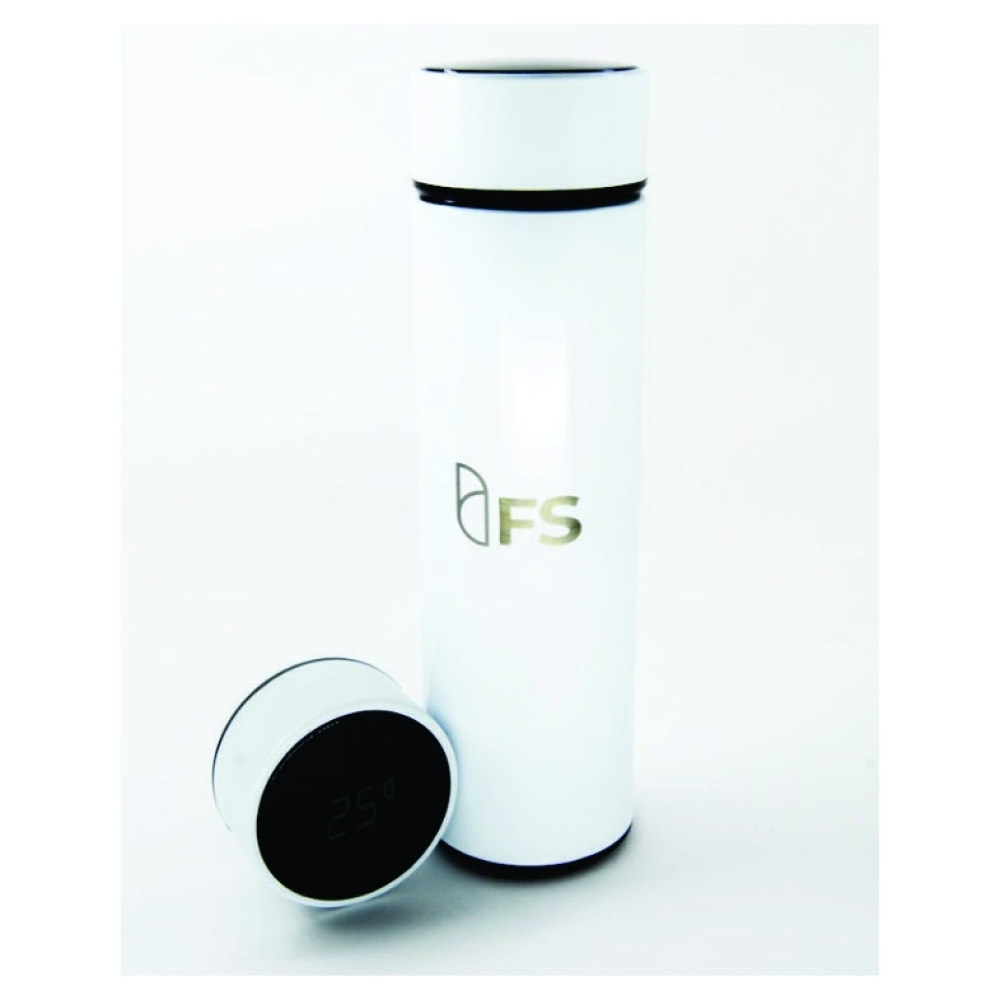 Garrafa térmica -TERMOF2