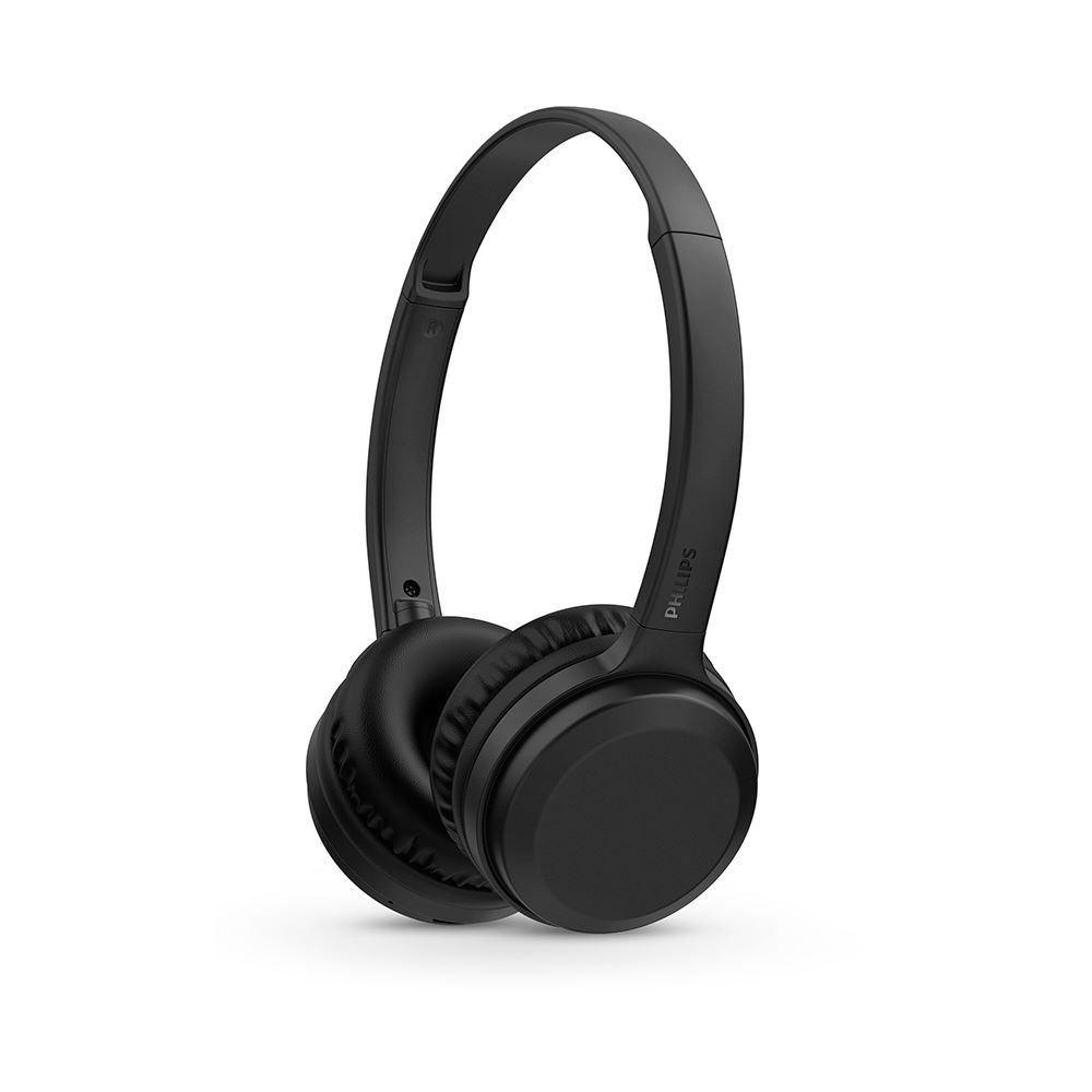 Headphone Philips Wireless Bluetooth - TAH1108BK/55 Preto-TAH1108BK/55