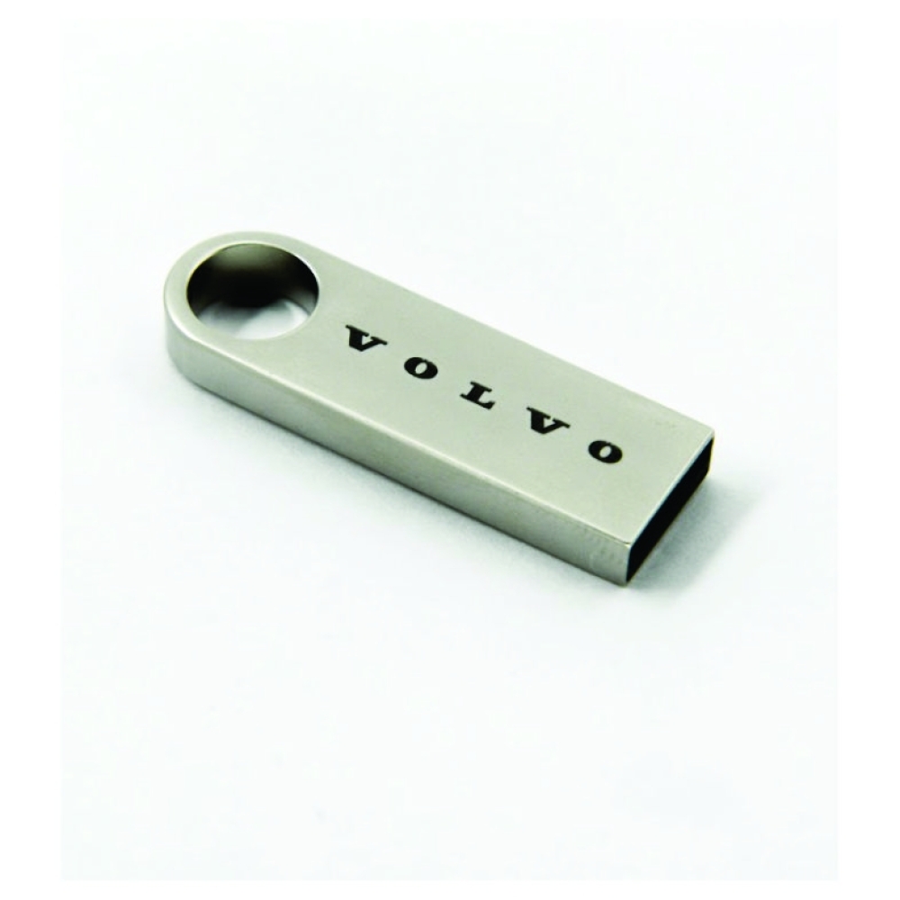 Pen Drive Slim 4GB/8GB-0076