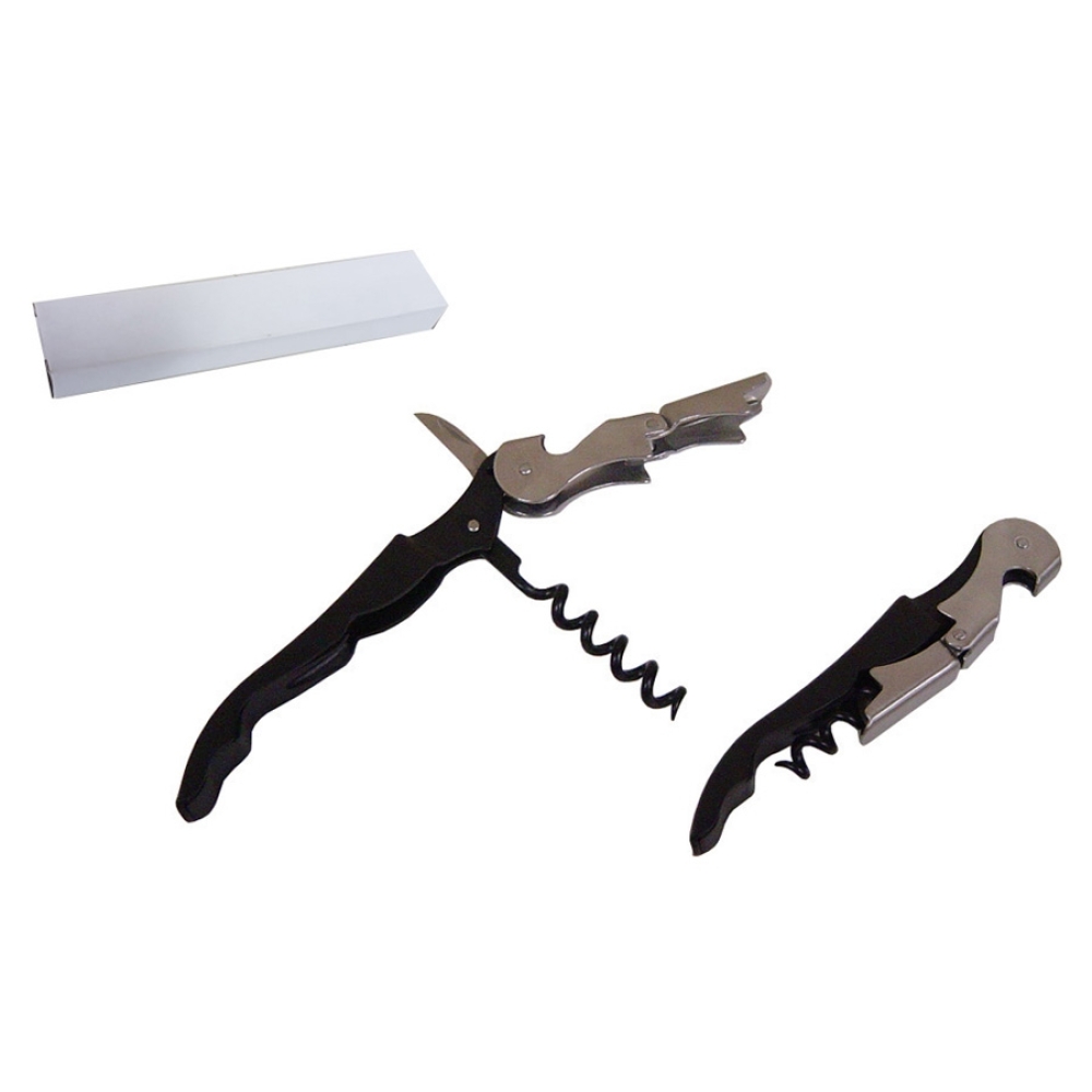 Saca Rolhas Metal-143099