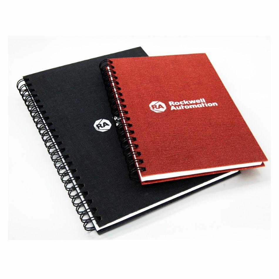 Caderno Emborrachado