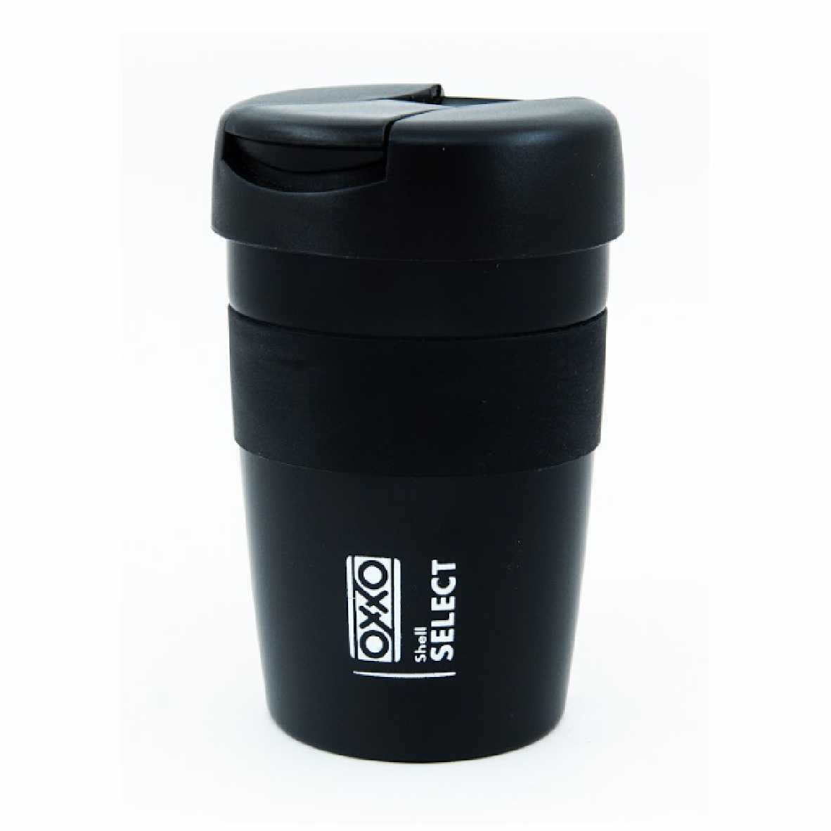 Copo Inox Parede Dupla 350ml