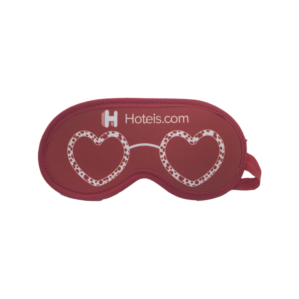 Mascara de Olhos Sublimada